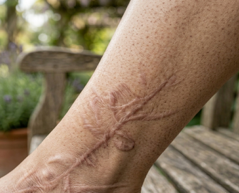 Scars