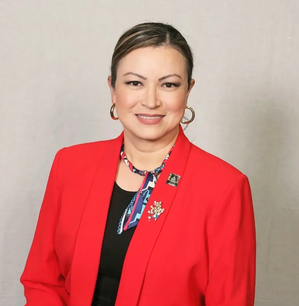 Dr. Rueda