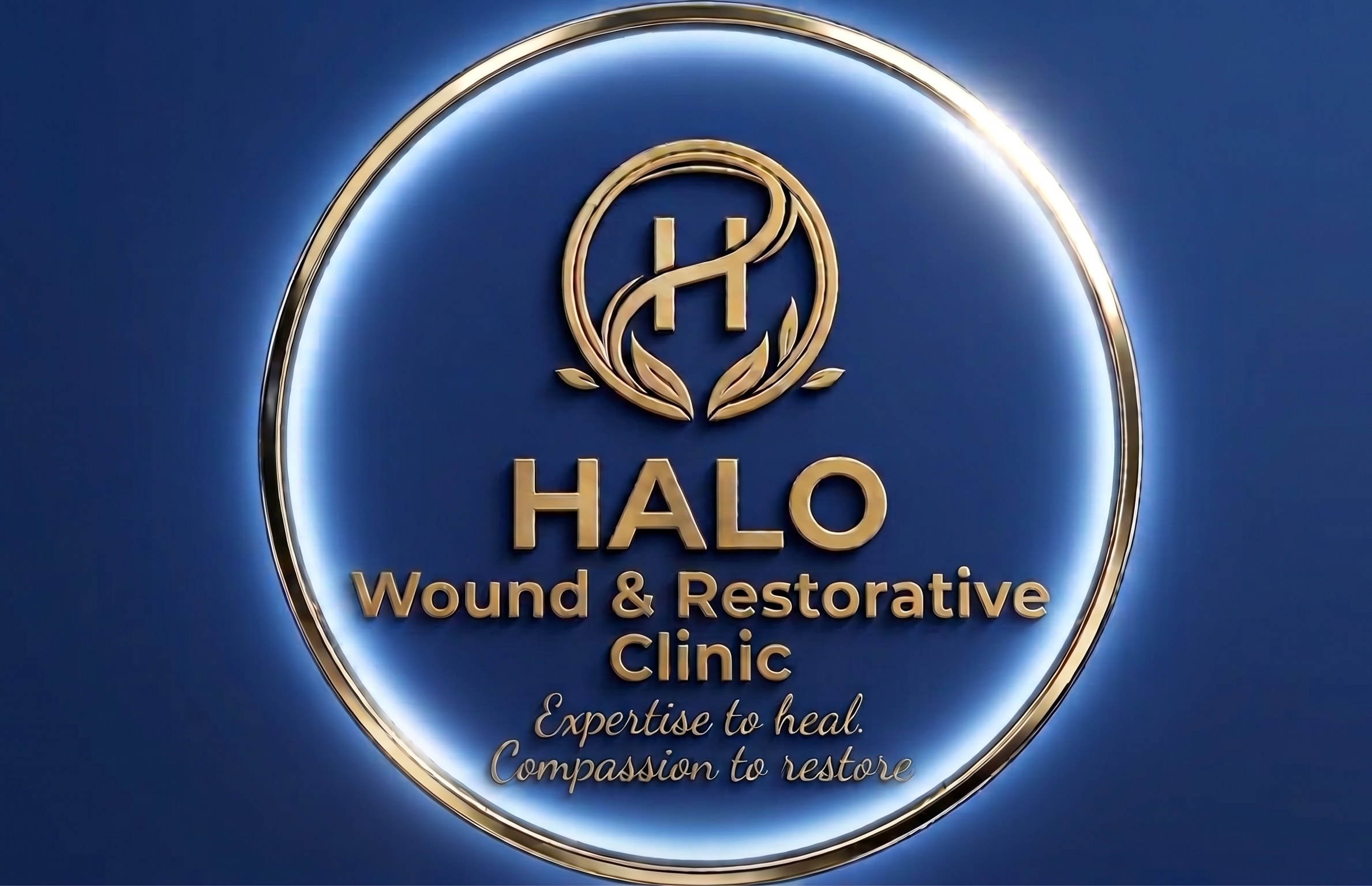 HALO WOUND & RESTORATIVE CLINIC